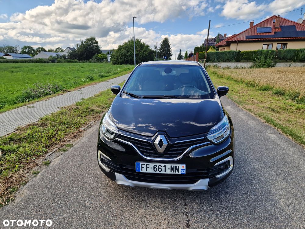 Renault Captur - 2