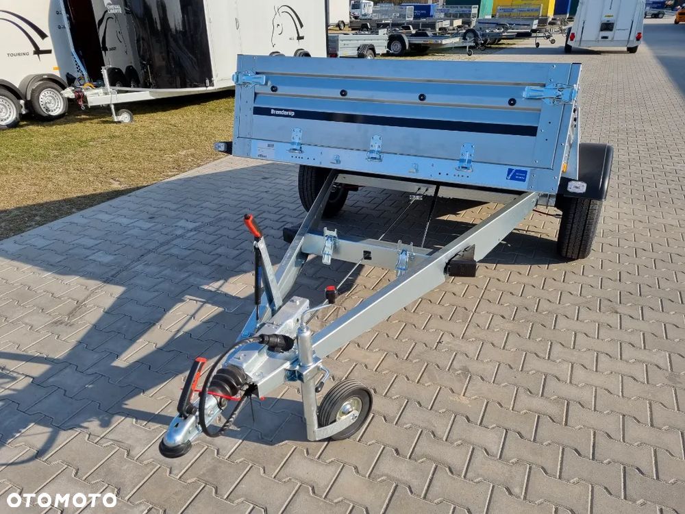 Brenderup 2260 WSB1300 - 13