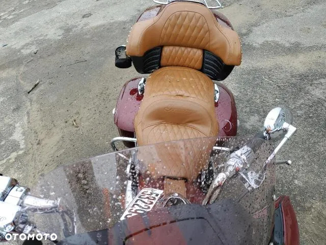 Indian Roadmaster - 5