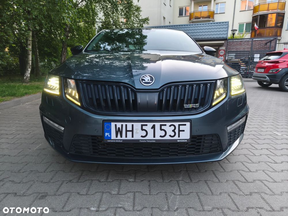 Skoda Octavia - 24