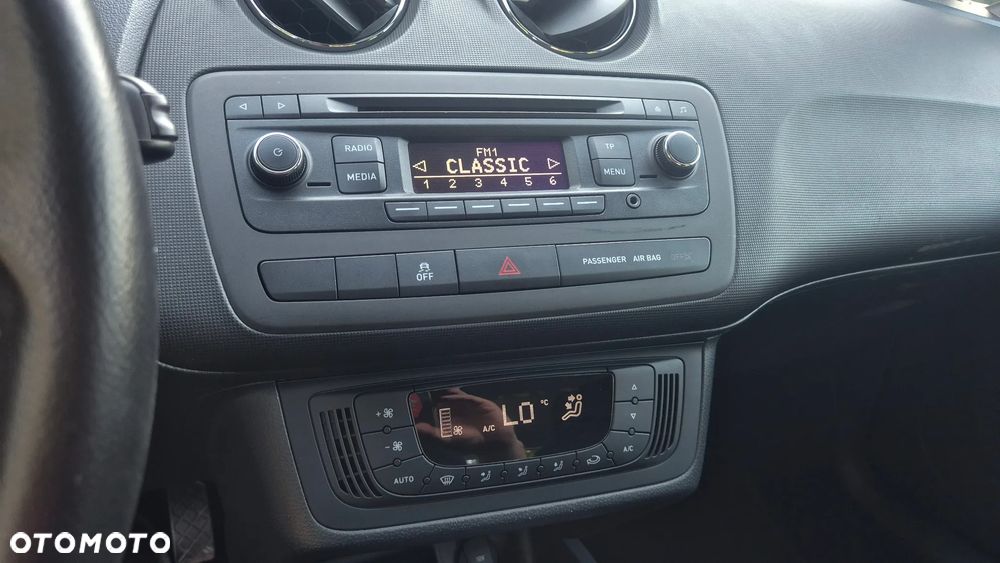 Seat Ibiza 1.6 TDI CR Style - 17