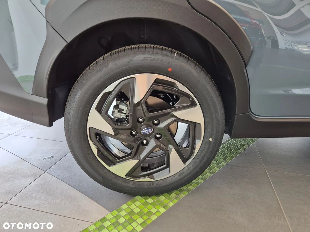 Subaru Crosstrek 2.0i-S e-Boxer Platinum (EyeSight) Lineartronic - 35
