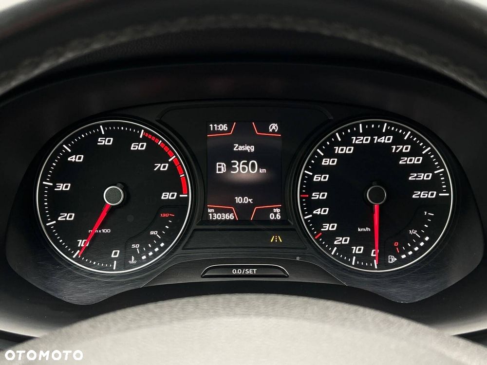 Seat Ateca 1.5 Eco TSI Style S&S - 23