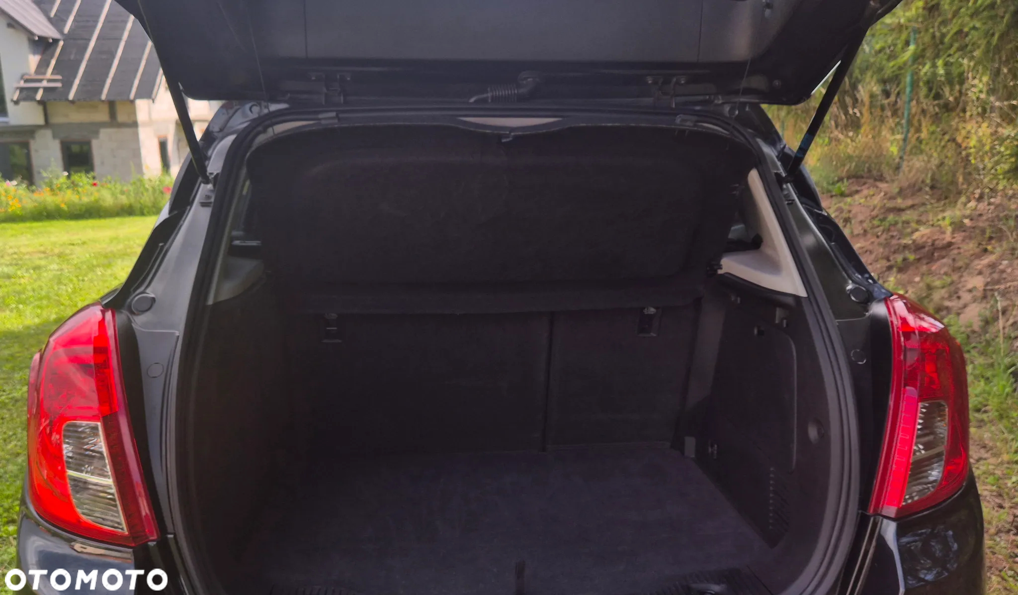Opel Mokka 1.4 T Enjoy - 5