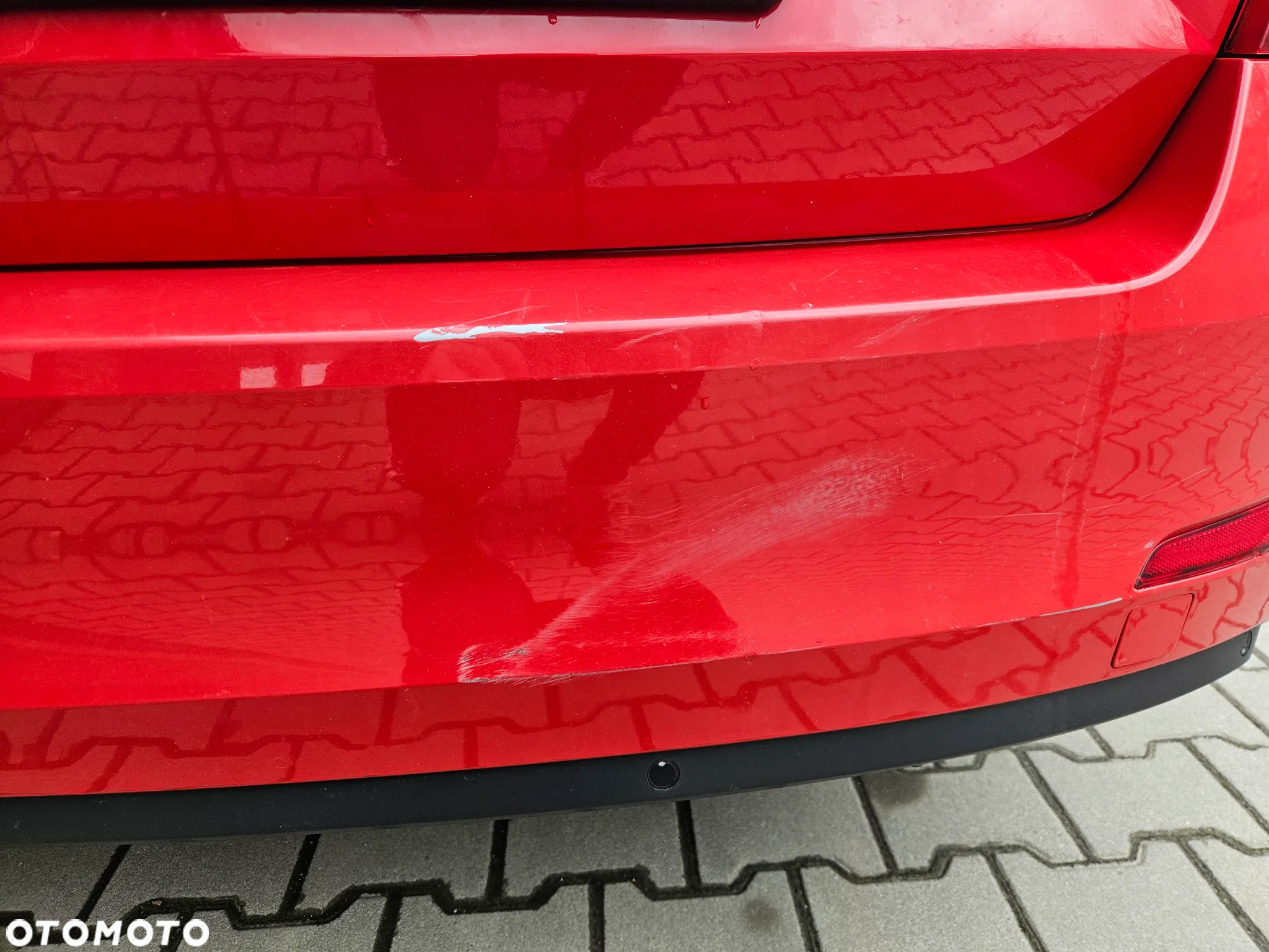 Skoda Octavia 1.8 TSI Ambition EU6 - 9