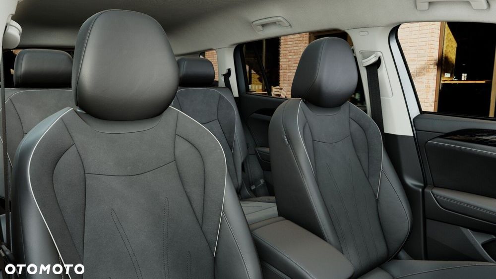 Volkswagen Tayron 2.0 TDI SCR 4Mot Elegance DSG - 12