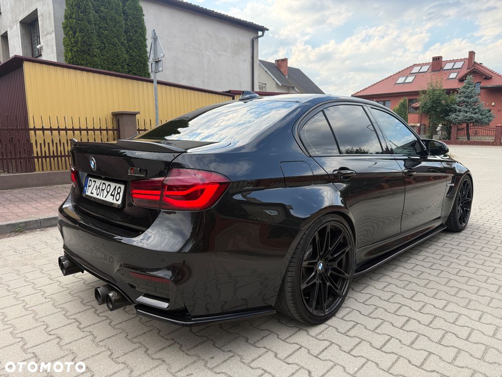 BMW M3 - 10