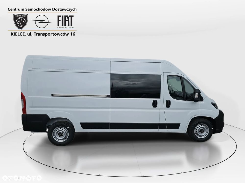 Fiat Ducato MAXI Furgon L3H2 - 8