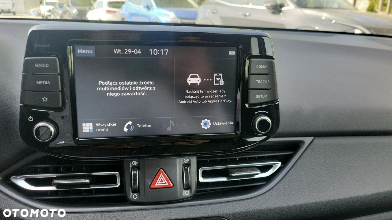 Hyundai i30 - 22