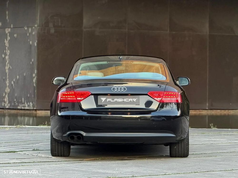 Audi A5 - 43
