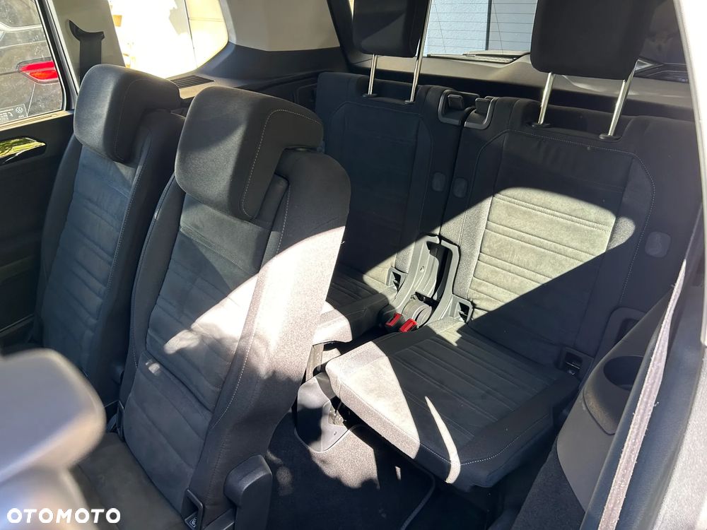 Volkswagen Touran 1.5 TSI EVO Highline DSG - 13
