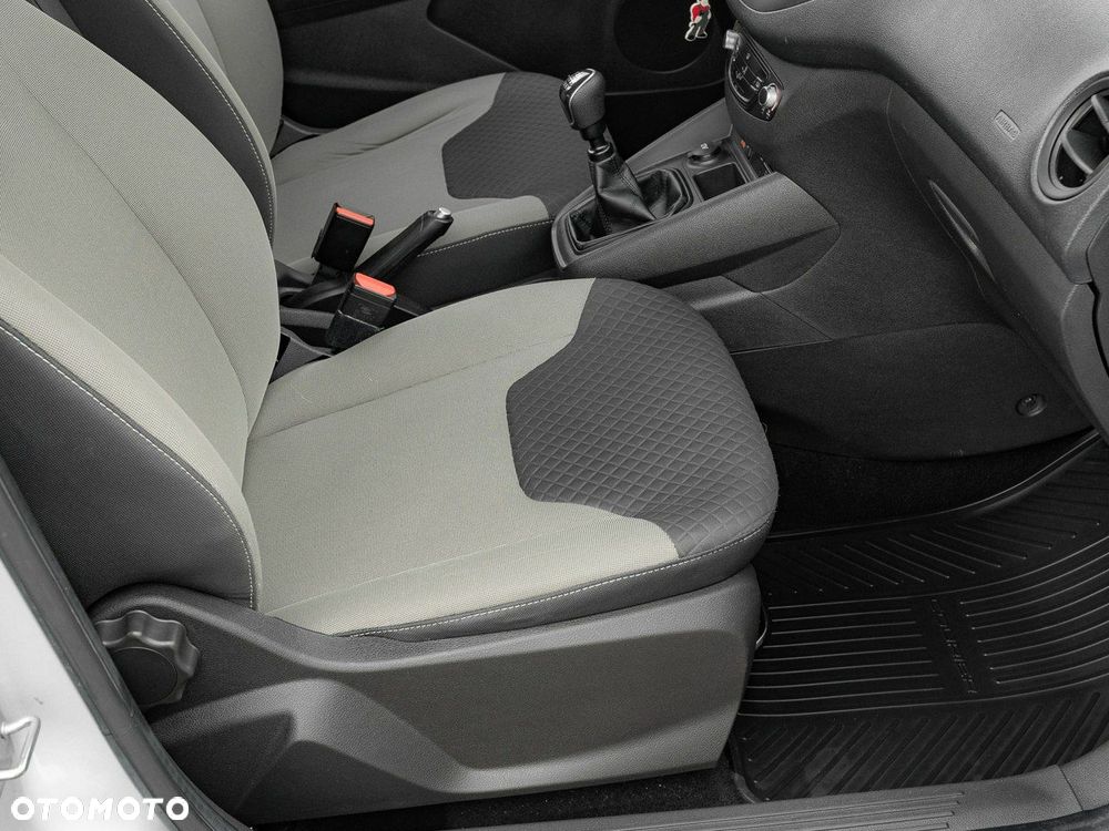 Ford Transit Courier 1.0 EcoBoost Trend - 26