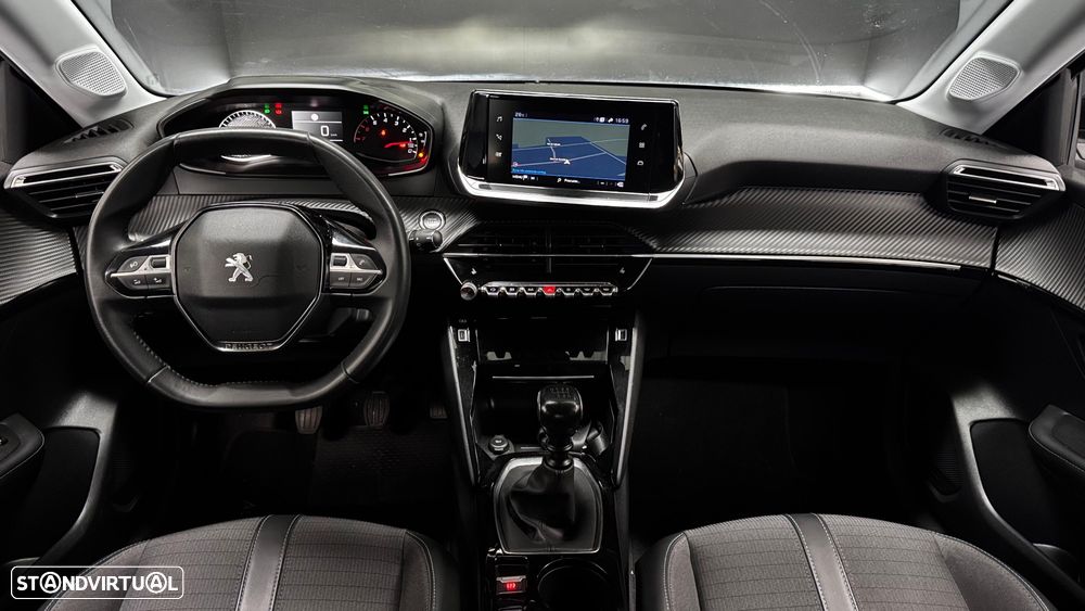 Peugeot 208 1.2 PureTech Allure - 7
