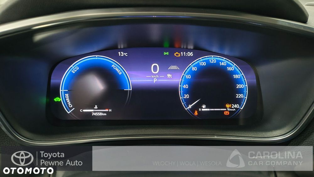 Toyota Corolla 1.8 Hybrid Comfort - 5