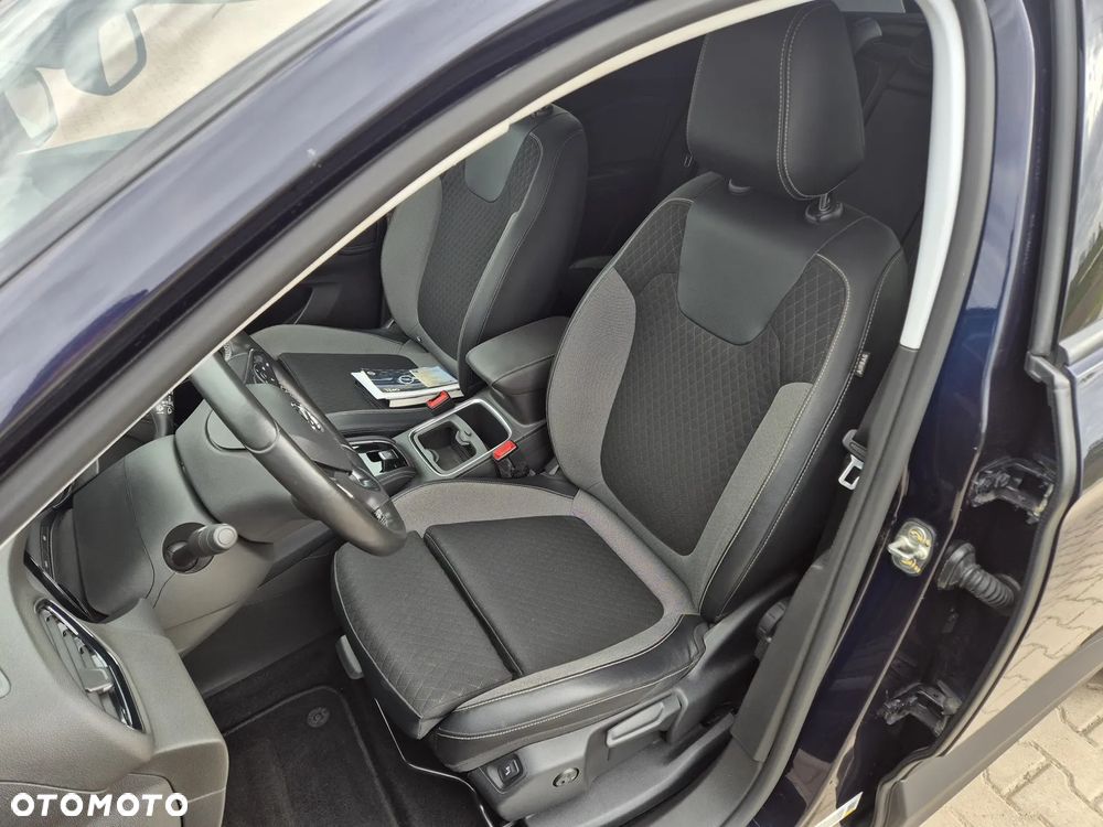 Opel Grandland X 1.2 T GPF Ultimate S&S - 24