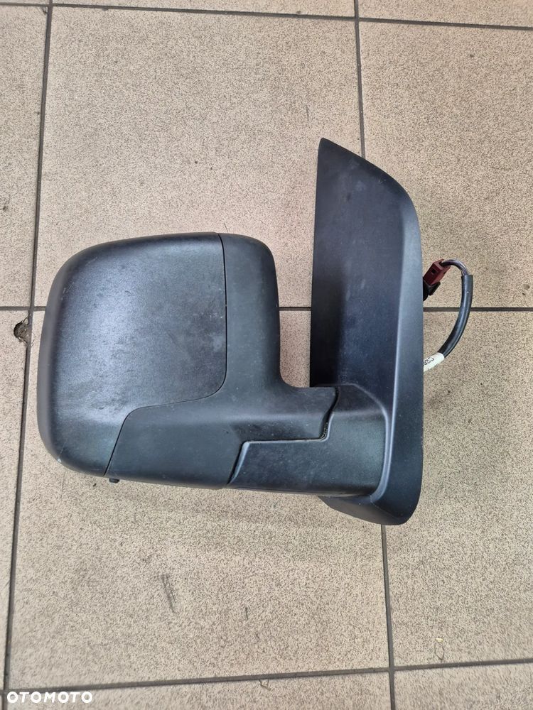 LUSTERKO ELEKTRYCZNE LEWE PRAWE FIORINO IV NEMO BIPPER 08r.+ - 9