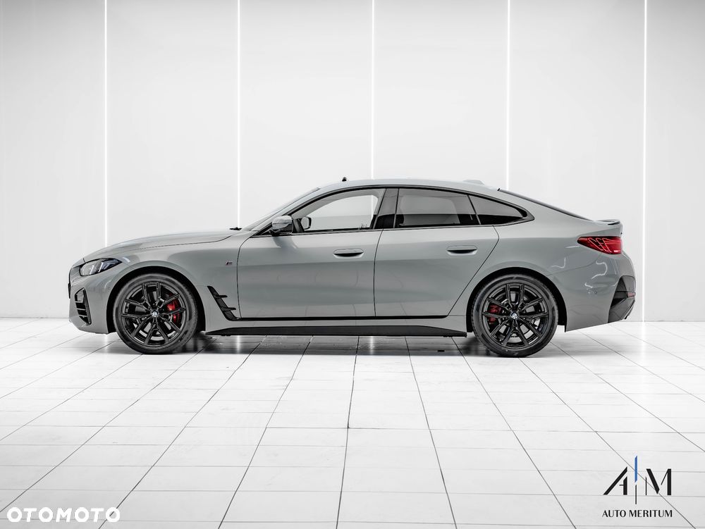 BMW Seria 4 430i xDrive M Sport - 8