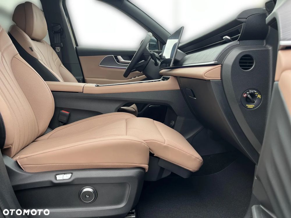 Chery Tiggo 9 1.5 T-GDI Super Hybrid Prestige 3DHT - 22