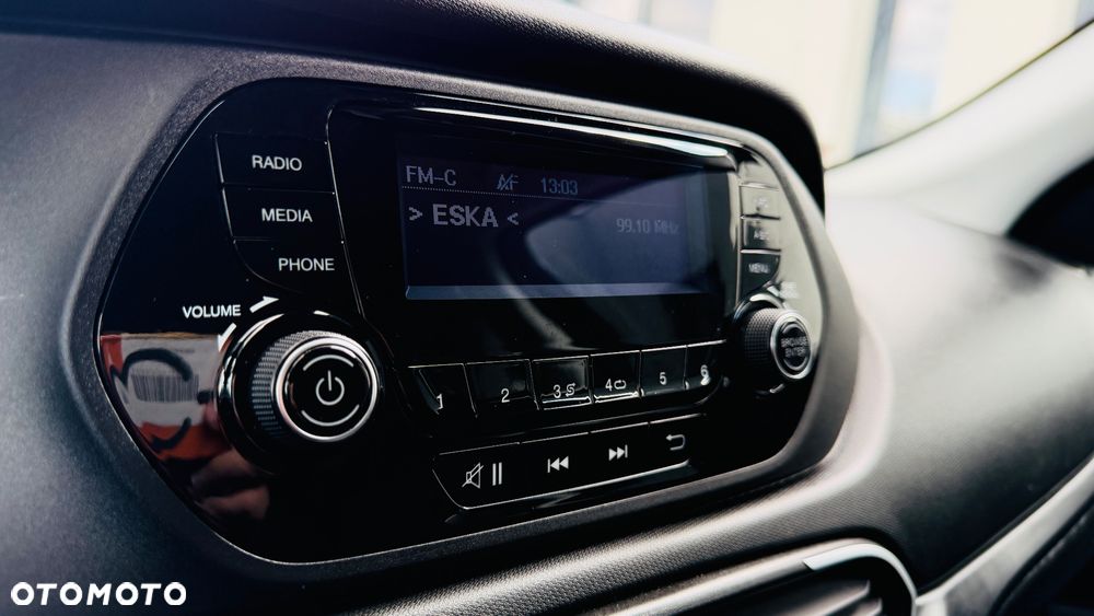 Fiat Tipo 1.0 T3 City Life - 19