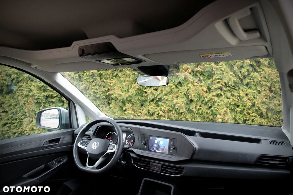 Volkswagen Caddy 2.0 TDI - 21