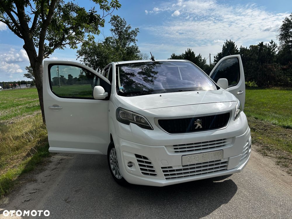 Peugeot EXPERT - 13
