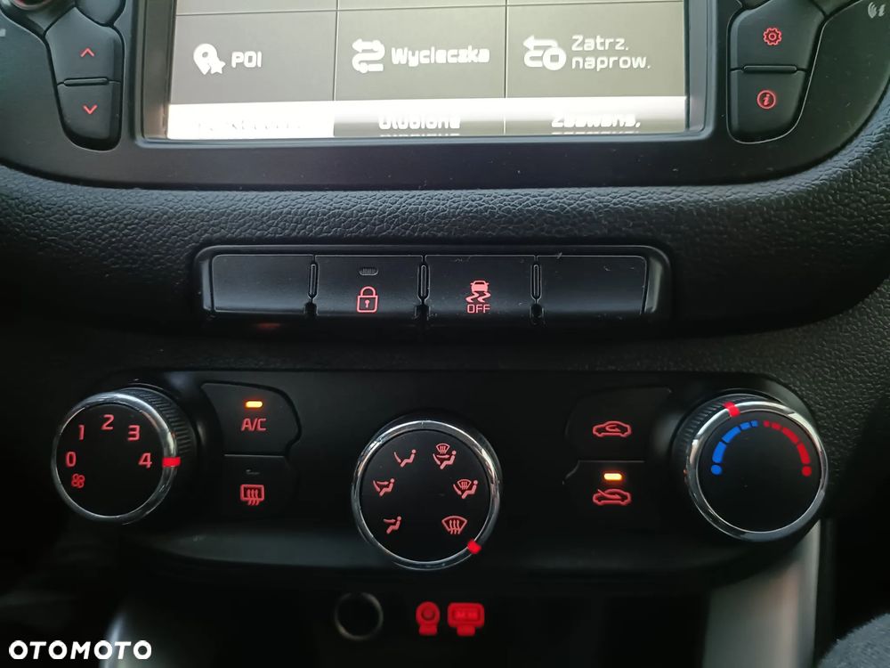 Kia Ceed 1.4 CVVT ISG Vision - 19