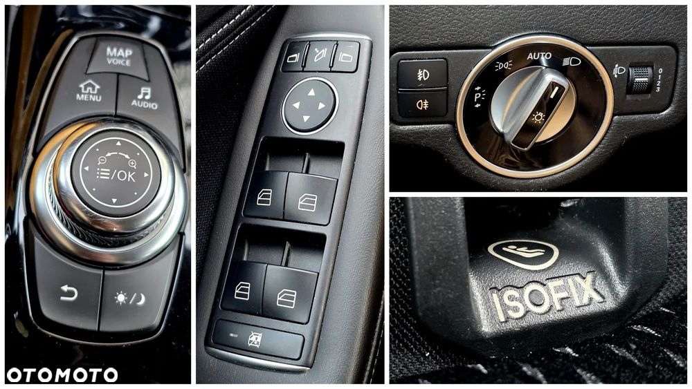 Infiniti Q30 1.6t Business Executive - 37