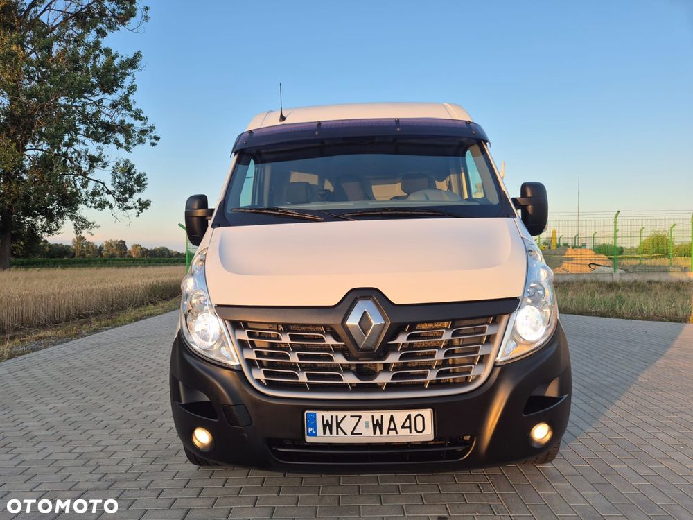 Renault Master - 8