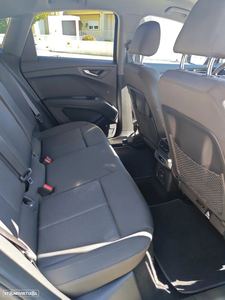 Audi Q4 Sportback e-tron - 11