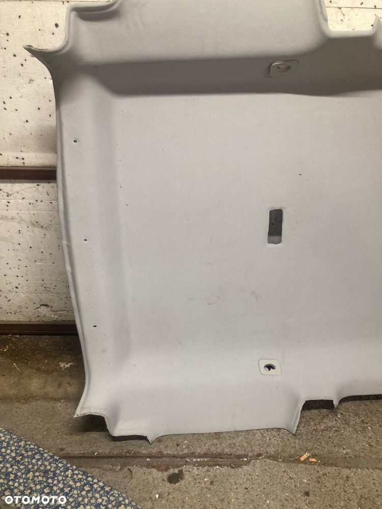VW CADDY 2K5 4 IV PODSUFITKA SUFIT  2K5867502 2K5867502CH - 2