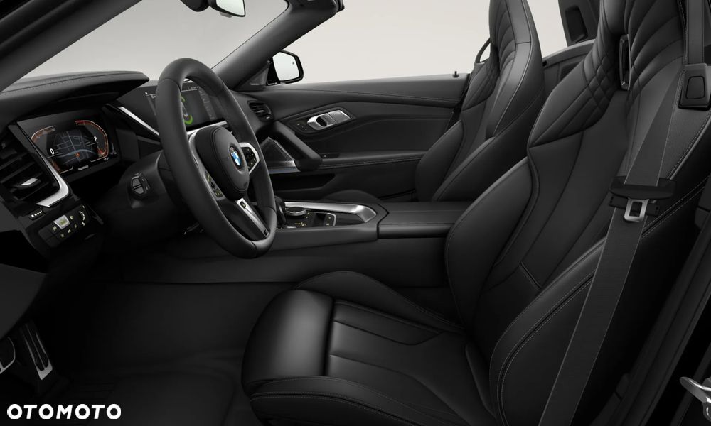 BMW Z4 30i sDrive M Sport sport - 10