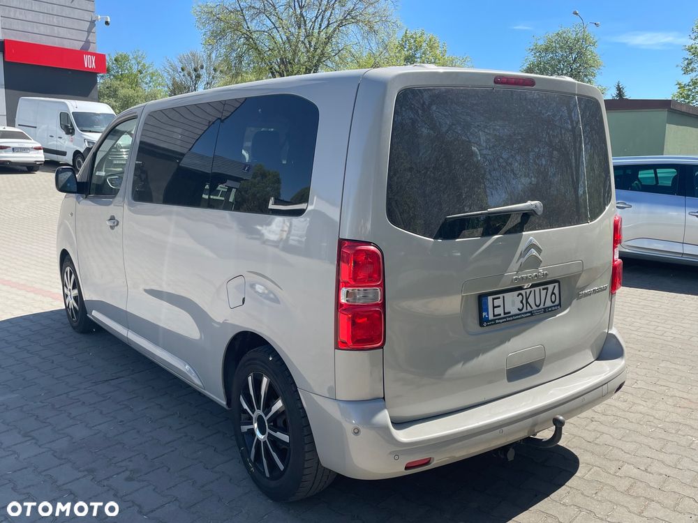 Citroën SpaceTourer 2.0 BlueHDi M Business Lounge - 5