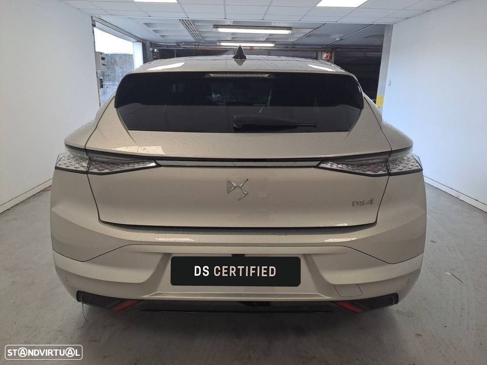 DS DS4 1.2 Hybrid Etoile e-DSC6 - 6