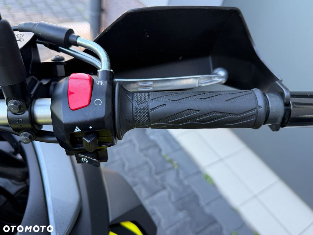 Suzuki V-STROM - 12
