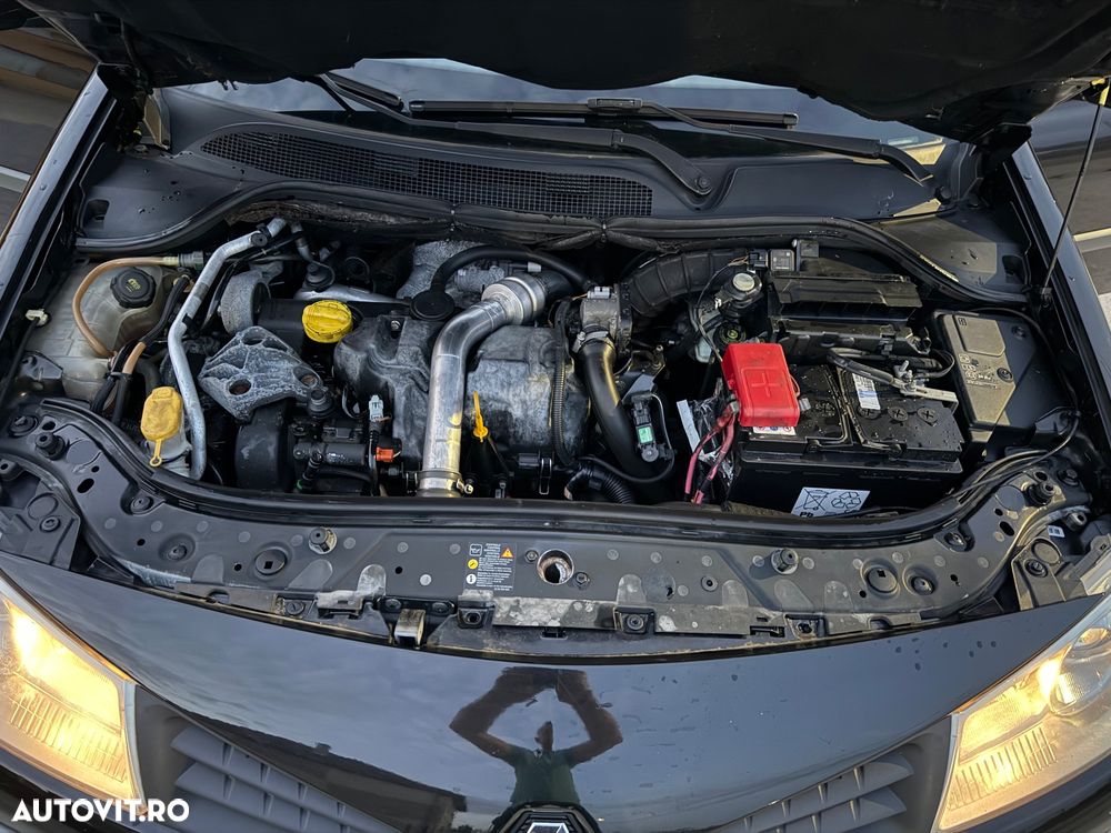 Renault Megane II 1.5 dCi Confort Expression - 8