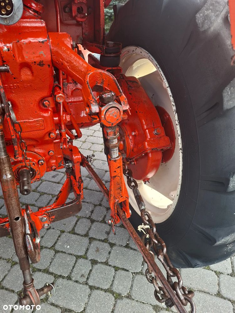 Belarus WŁADIMIREC RUSKI T-25 - 9
