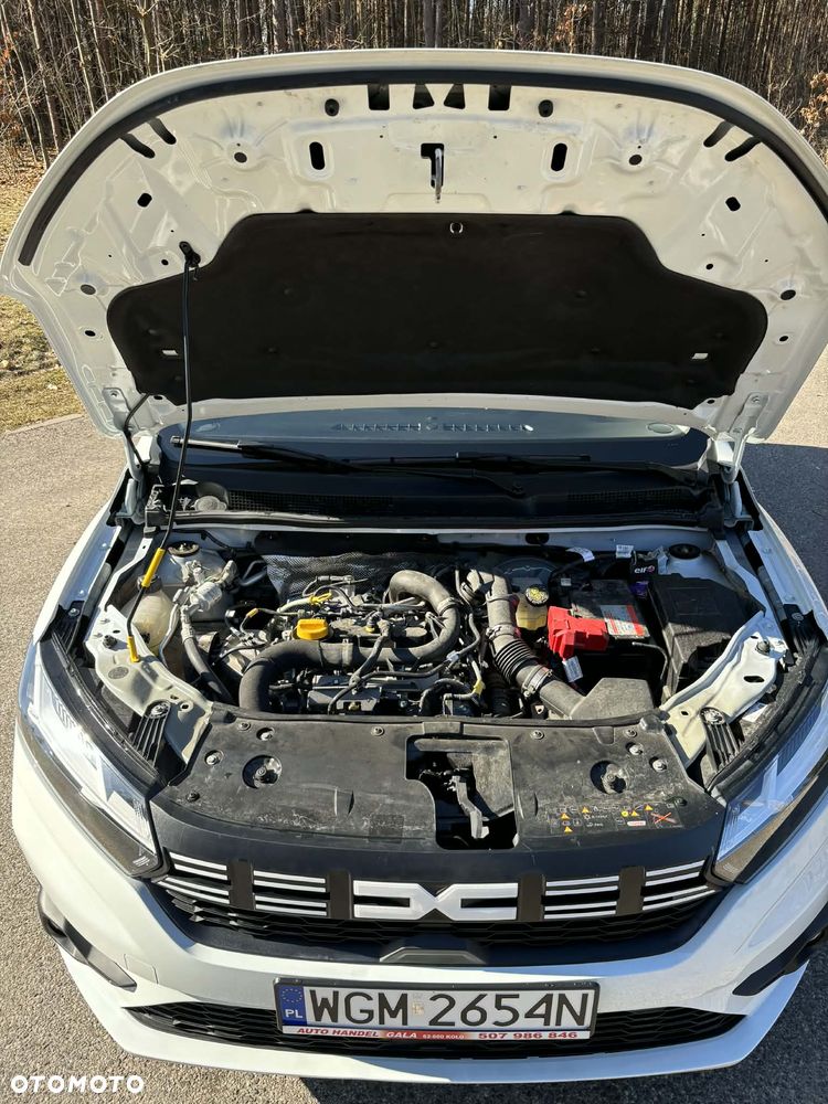 Dacia Sandero - 11