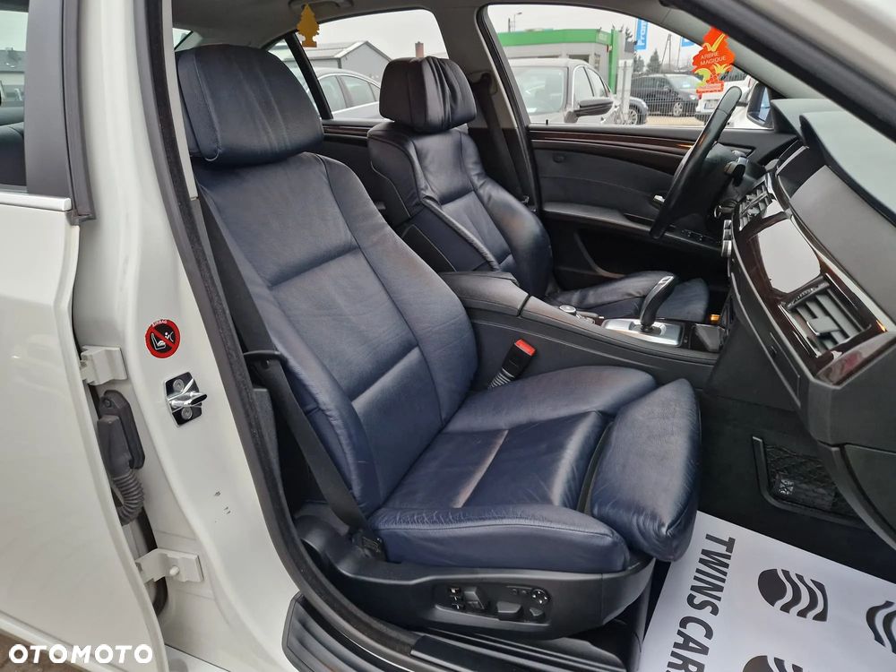 BMW Seria 5 - 31