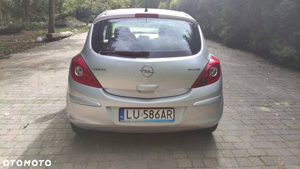 Opel Corsa 1.3 CDTI 111 - 18