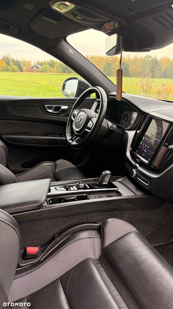 Volvo XC 60 - 17