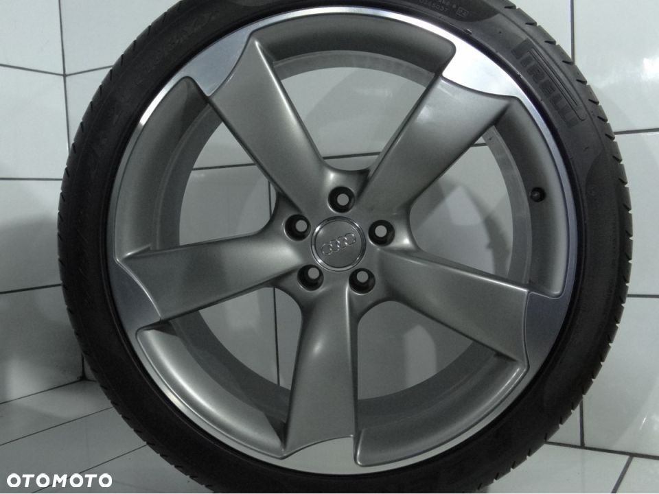 Koła letnie AUDI 21" AUDI A7 , A8 4H0 - 5