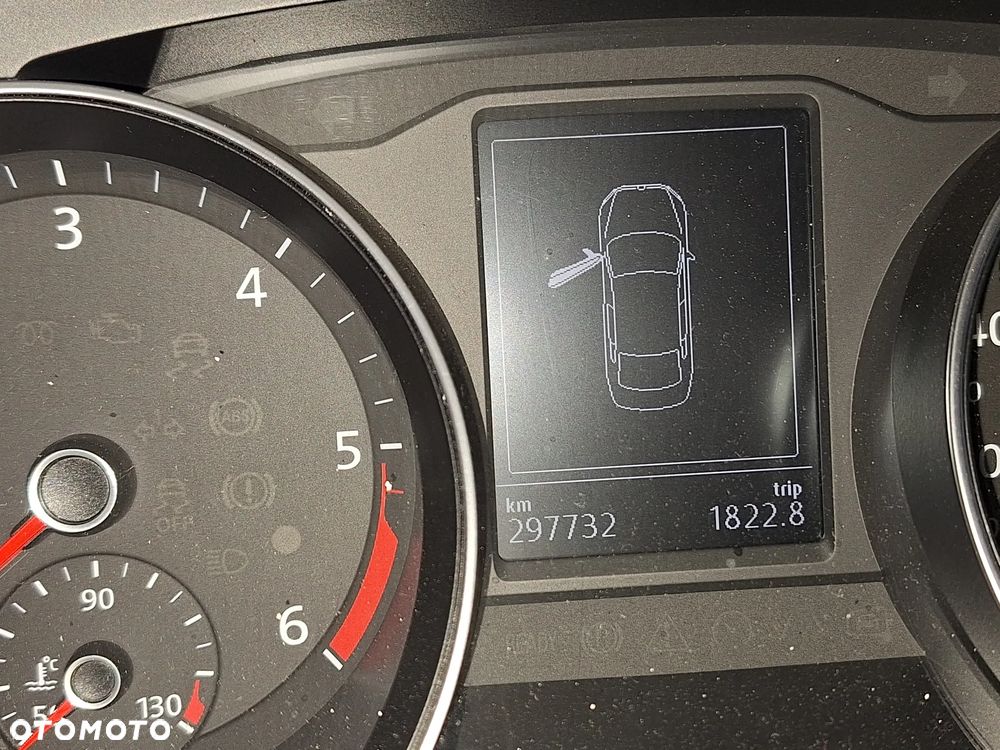 Volkswagen Passat 2.0 TDI BMT Comfortline - 6