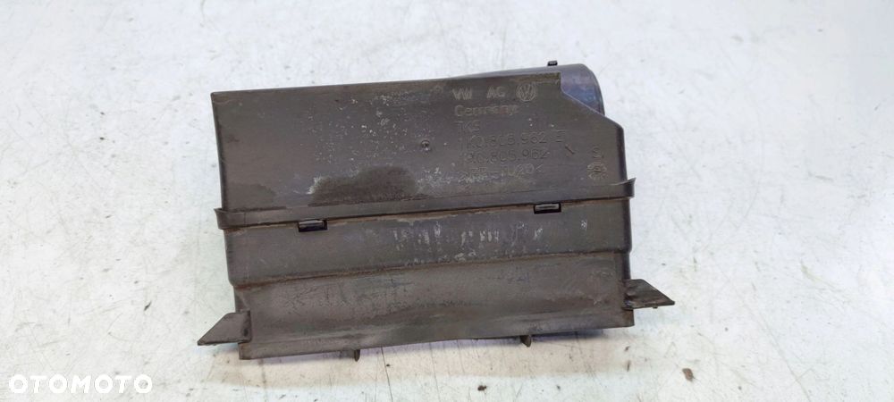 WLOT KIEROWNICA POWIETRZA AUDI A3 8P 1K0805971C 1K0805962E - 1
