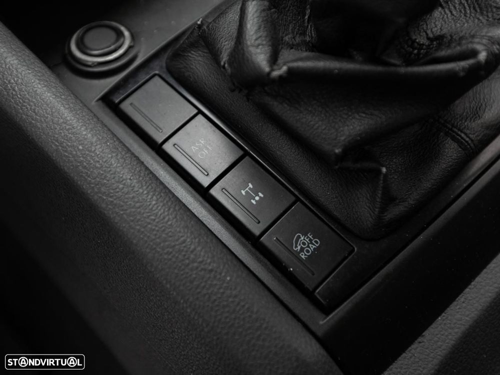 VW Amarok - 13