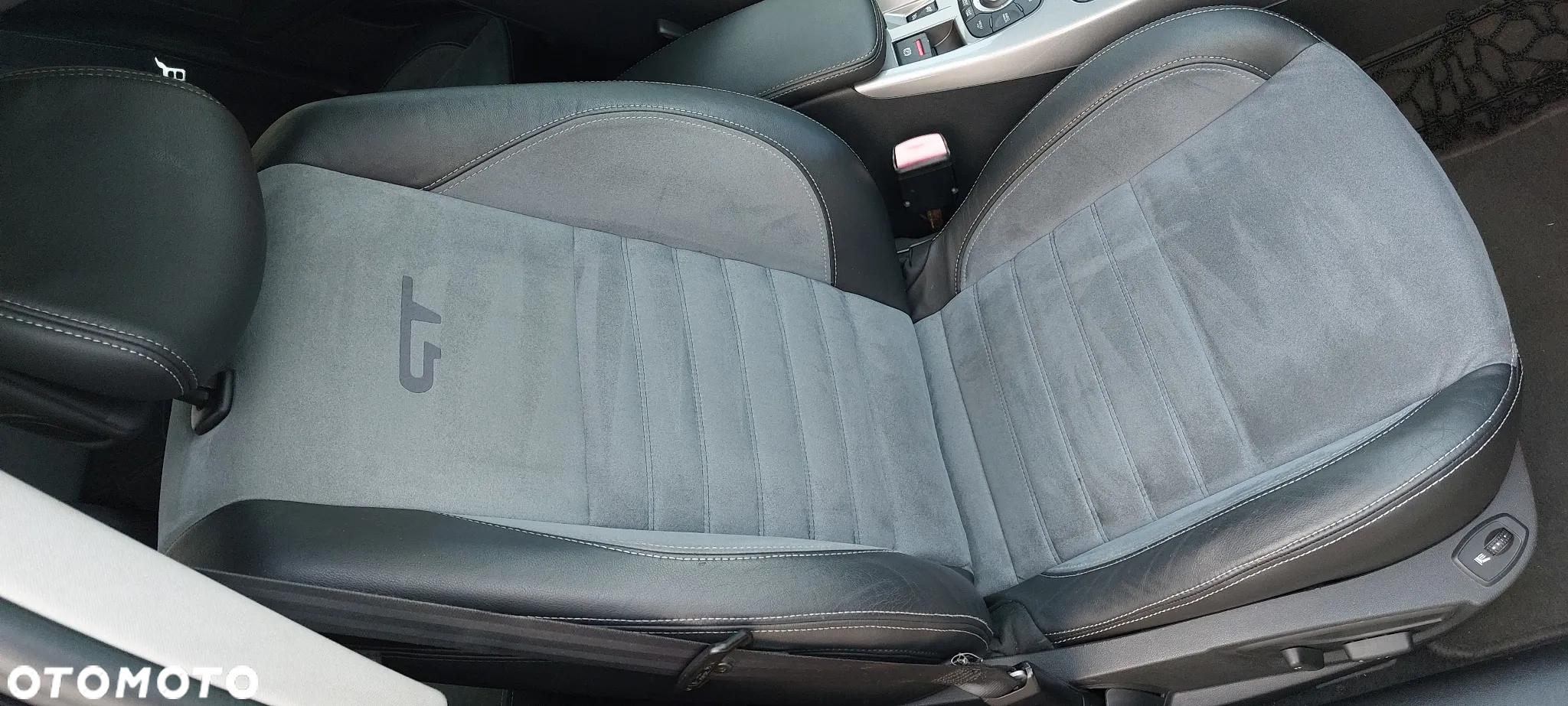 Renault Laguna Grandtour dCi 175 FAP GT - 10