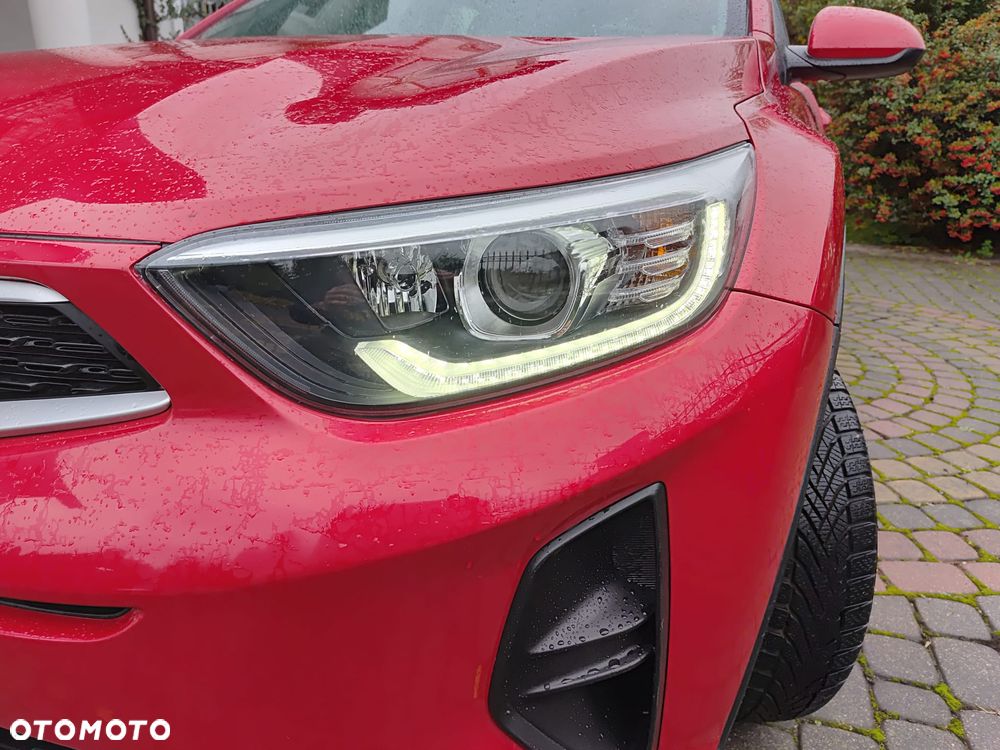 Kia Stonic 1.0 T-GDI L - 23