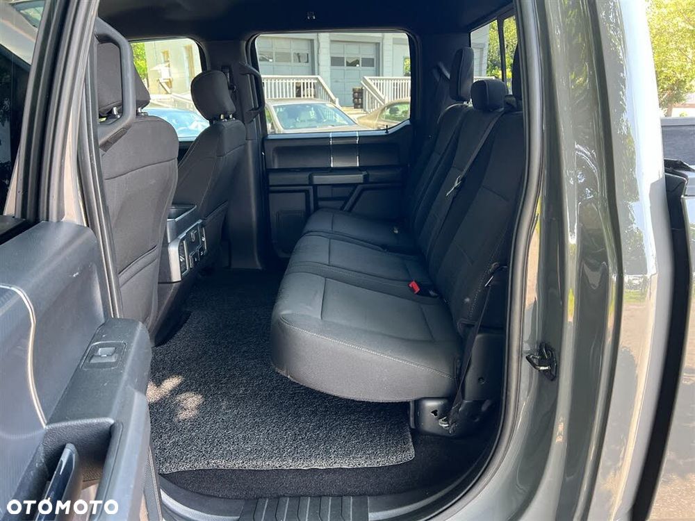 Ford F150 - 14