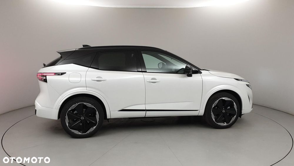 Nissan Qashqai 1.5 e-POWER N-Design - 14