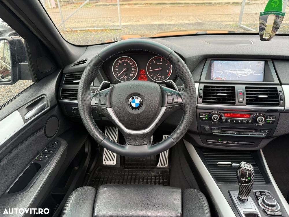 BMW X5 xDrive30d Edition Exclusive - 13