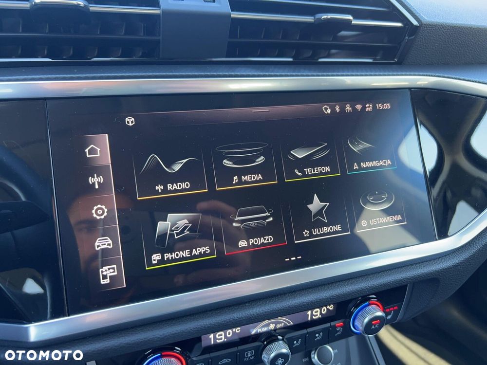 Audi Q3 - 27